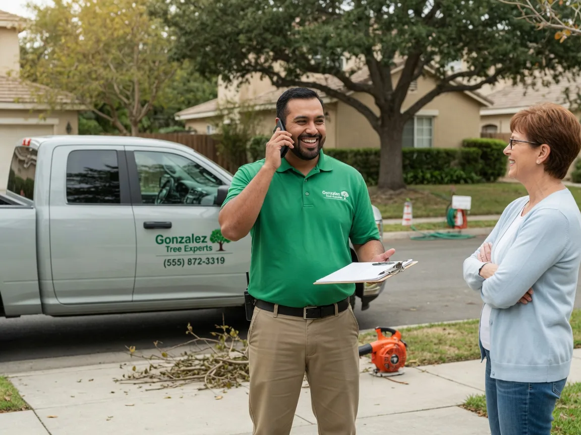 Tree Service Centerville, AR FAQs